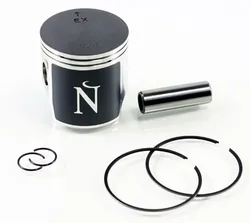 Namura Piston Kit 52.46 +.02 Over STD Compression
