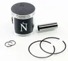 Namura Piston Kit 52.46 +.02 Over STD Compression