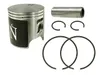 Namura Piston Kit 52.46 +.02 Over STD Compression