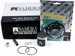 Namura Top End Piston Rebuild Kit 52.46mm +.02 OB