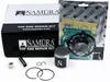 Namura Top End Piston Rebuild Kit 52.46mm +.02 OB