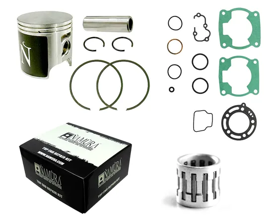 Namura Top End Piston Rebuild Kit 52.44mm STD Bore