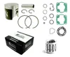Namura Top End Piston Rebuild Kit 52.44mm STD Bore