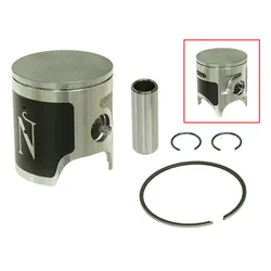 Namura Piston Kit 48.45 STD Bore STD Compression