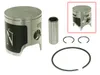 Namura Piston Kit 48.45 STD Bore STD Compression