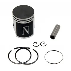 Namura Piston Kit 48.47 +.02 Over STD Compression