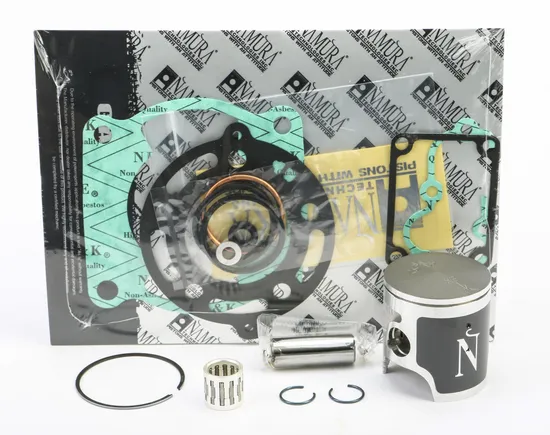 Namura Top End Piston Rebuild Kit 48.47mm +.02 OB