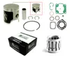 Namura Top End Piston Rebuild Kit 48.45mm STD Bore