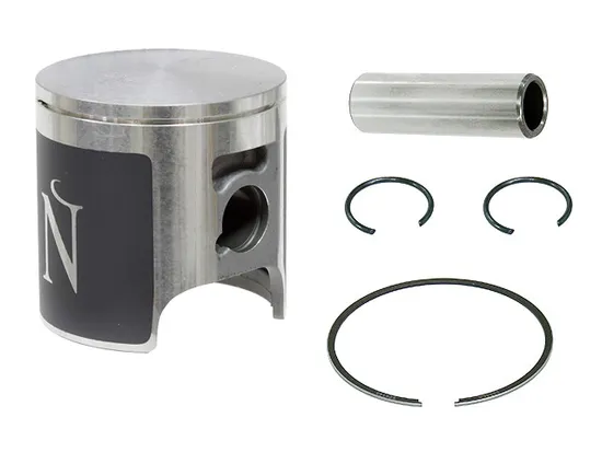 Namura Piston Kit 52.44 STD Bore STD Compression