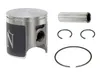 Namura Piston Kit 52.44 STD Bore STD Compression