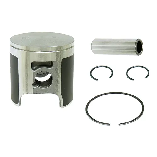 Namura Piston Kit 52.46 +.02 Over STD Compression