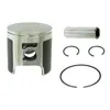Namura Piston Kit 52.46 +.02 Over STD Compression