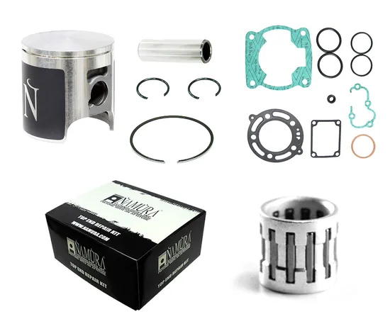 Namura Top End Piston Rebuild Kit 52.44mm STD Bore