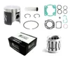 Namura Top End Piston Rebuild Kit 52.44mm STD Bore