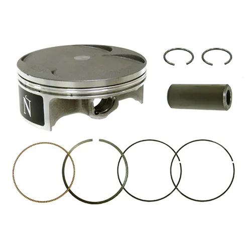 Namura Hyperdryve Piston Kit 76.95 STD Bore 13.8:1 Compression