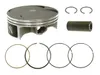 Namura Hyperdryve Piston Kit 76.95 STD Bore 13.8:1 Compression