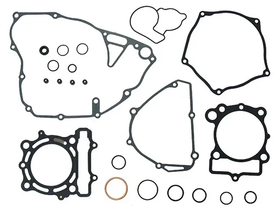 Namura Forged Hyperdryve Full Engine Transmission Complete Gasket Kit