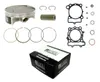 Namura Hyperdryve Top End Piston Rebuild Kit 76.95mm STD Bore