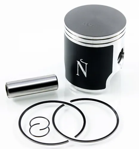 Namura Piston Kit 66.85 +.5 Over STD Compression