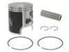 Namura Piston Kit 66.85 +.5 Over STD Compression