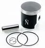 Namura Piston Kit 66.85 +.5 Over STD Compression