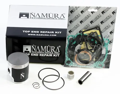 Namura Top End Rebuild Kit 66.85mm +.5 OB