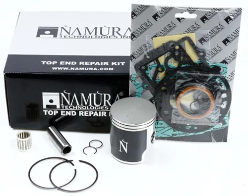 Namura Top End Piston Rebuild Kit 66.85mm +.5 OB