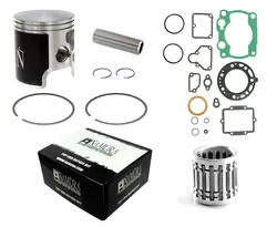 Namura Top End Rebuild Kit 67.35mm +1 OB