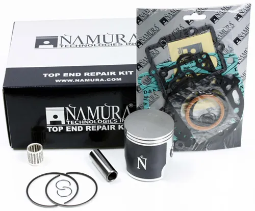 Namura Top End Piston Rebuild Kit 67.35mm +1 OB