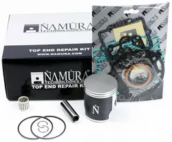 Namura Top End Piston Rebuild Kit 67.35mm +1 OB