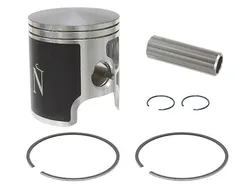Namura Piston Kit 66.35 STD Bore STD Compression