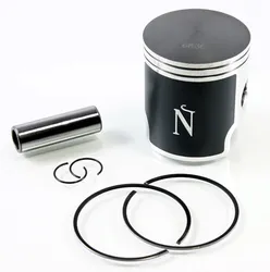 Namura Piston Kit 66.36 +.01 Over STD Compression