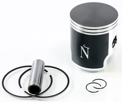 Namura Piston Kit 66.37 +.02 Over STD Compression