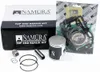 Namura Top End Piston Rebuild Kit 66.37mm +.02 OB