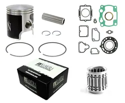 Namura Top End Piston Rebuild Kit 66.35mm STD Bore