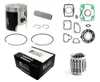 Namura Top End Piston Rebuild Kit 66.35mm STD Bore
