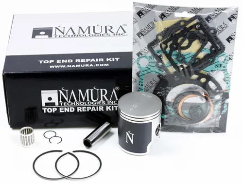 Namura Top End Piston Rebuild Kit 66.35mm STD Bore