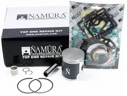 Namura Top End Piston Rebuild Kit 66.35mm STD Bore