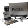 Namura Forged Top End Piston Rebuild Kit 76.95mm STD Bore 12.6:1