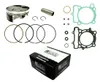 Namura Forged Top End Piston Rebuild Kit 76.95mm STD Bore 12.6:1