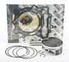 Namura Forged Top End Piston Rebuild Kit 76.96mm +.01 OB 13.5:1