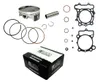 Namura Forged Top End Piston Rebuild Kit 76.95mm STD Bore 13.5:1