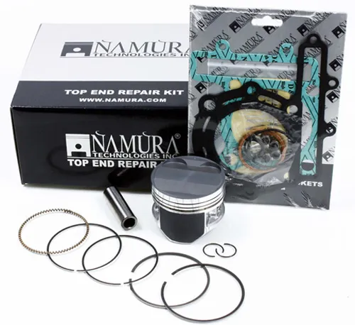Namura Top End Rebuild Kit 75.45mm +1.5 OB