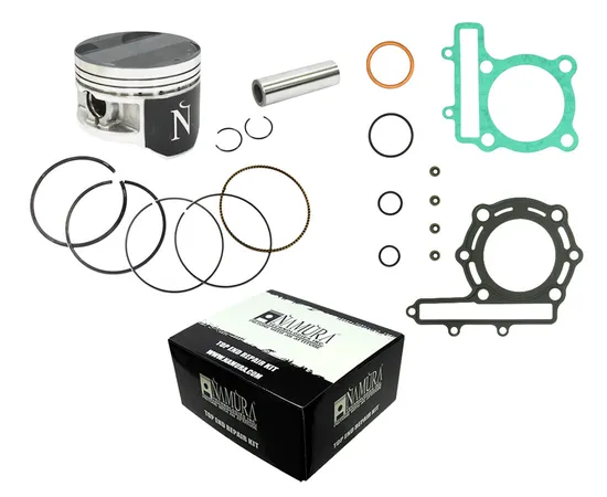 Namura Top End Rebuild Kit 75.45mm +1.5 OB
