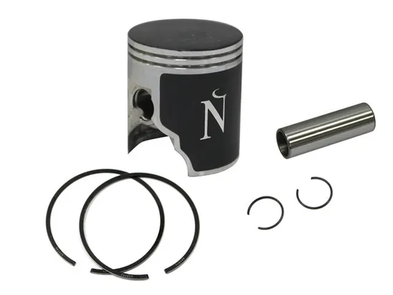 Namura Nikasil Piston Kit 42.46mm 11.1 +.01OB