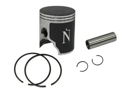 Namura Nikasil Piston Kit 42.46mm 11.1 +.01OB