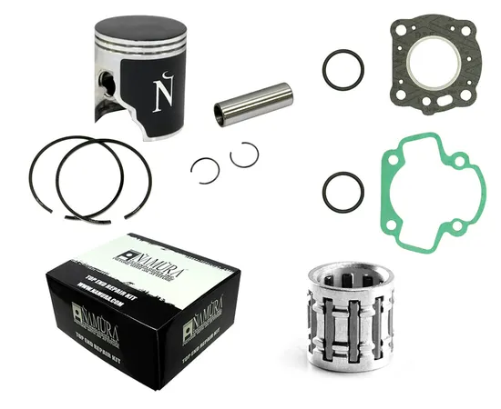 Namura Top End Piston Rebuild Kit 42.95mm STD Bore