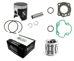 Namura Top End Piston Rebuild Kit 42.95mm STD Bore