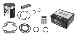 Namura Top End Piston Rebuild Kit 44.47mm +.02 OB 8.4:1