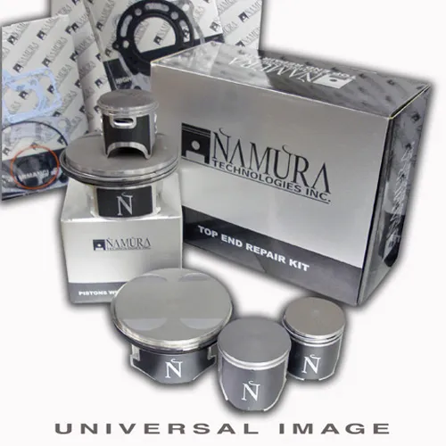 Namura Top End Piston Rebuild Kit 44.45mm STD Bore 8.4:1